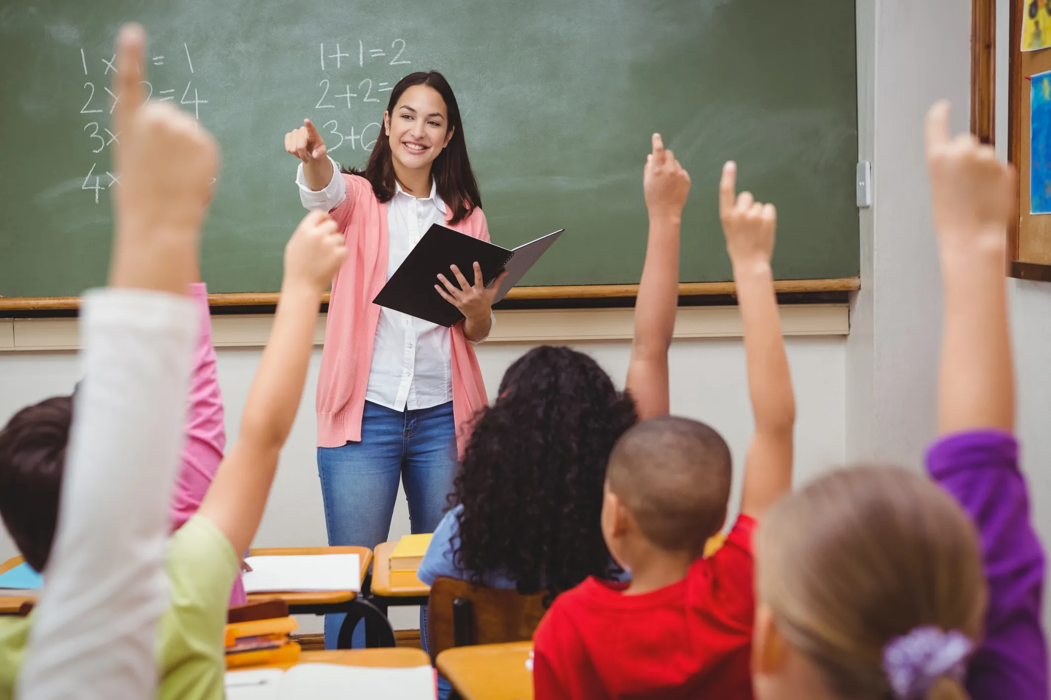 Practical Learning, Not Just Theory